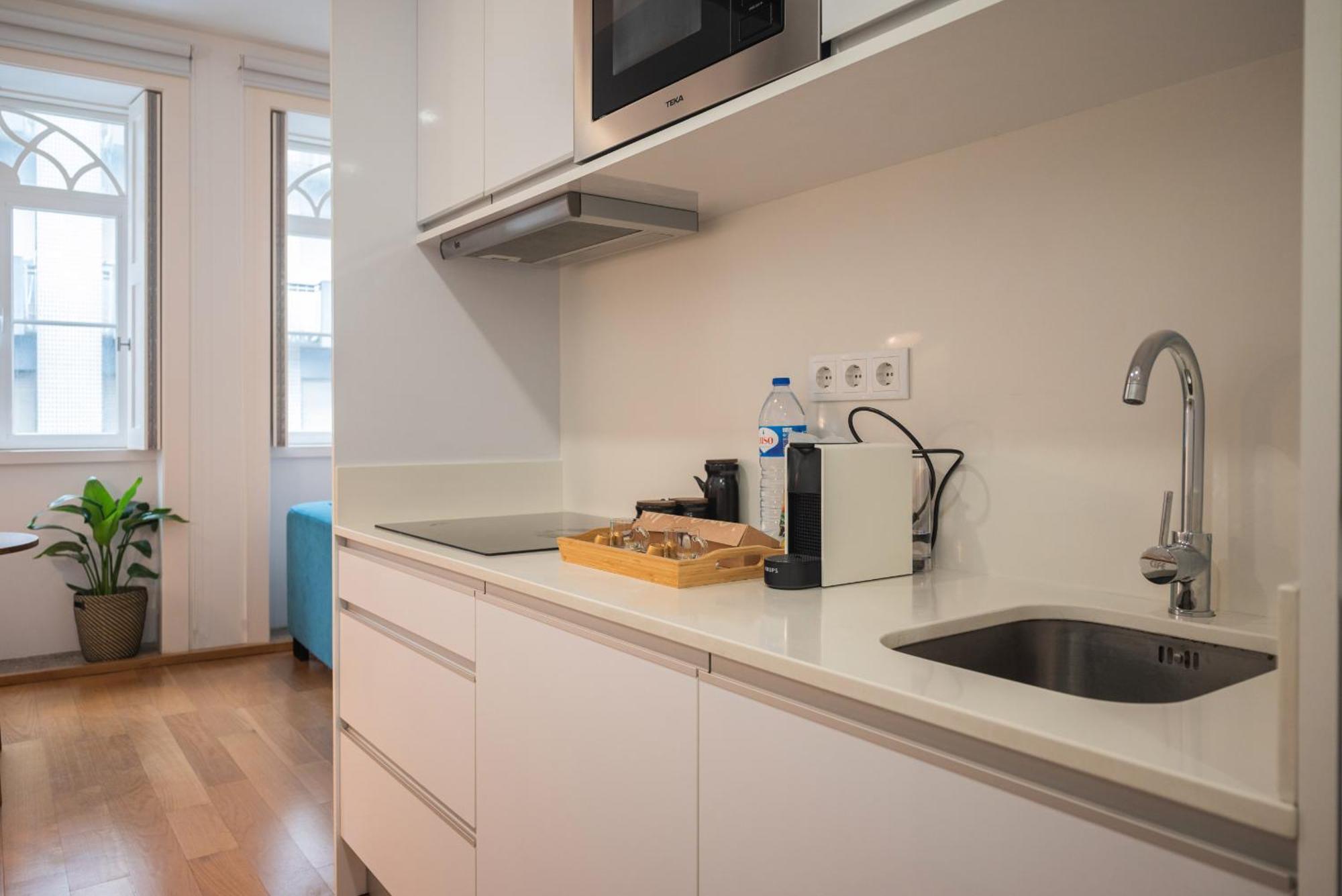 Santa Catarina Charm Downtown Near Metro * Oporto