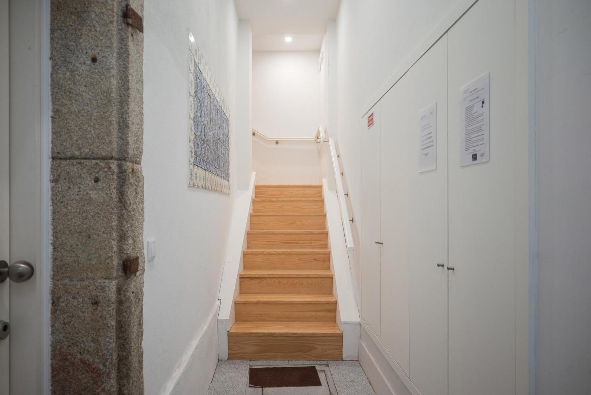 Appartement Santa Catarina Charm Downtown Near Metro